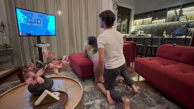 Cuckold Couple Spicelevel99 Gets – Fucked by Broskithebull Update Viral Porn