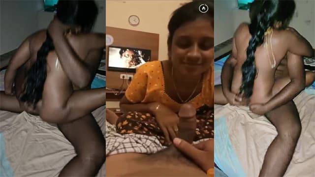 Hotwife Shared Gang – Husband Invites Strangers Viral