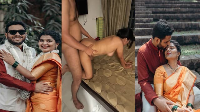 Cuckold Sexy Indian Horny Wife Old New Viral Porn