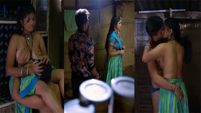 Bharti Jha Bihari – Standing Hard Pussy Eat MMS