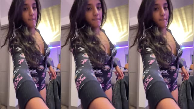 Horny Cute Girl – Blowjob Lover Hard MMS