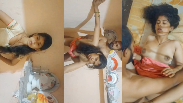 Bhabhi Chut Garmi – Devar Hard Fuck Viral
