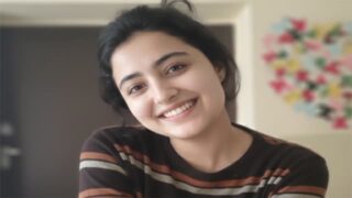 Desi GF Latest Viral Full Nude Dress Changing & Makeup Viral Porn