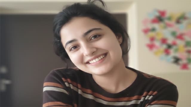 Desi GF Latest Viral Full Nude Dress Changing & Makeup Viral Porn