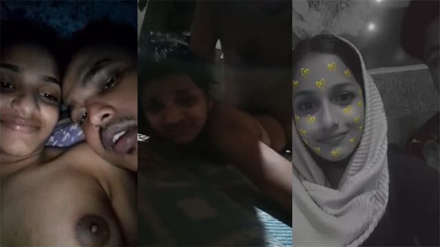 Mallu Couple Boob Sucking And Fucking Viral Mms Video