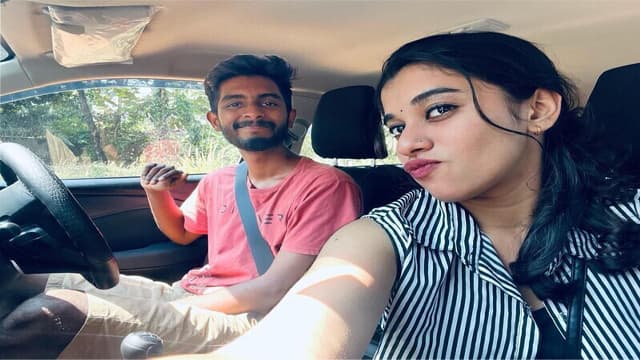 Mallu Girl Sucking Dick Hard Fucking With Boyfriend Viral Porn