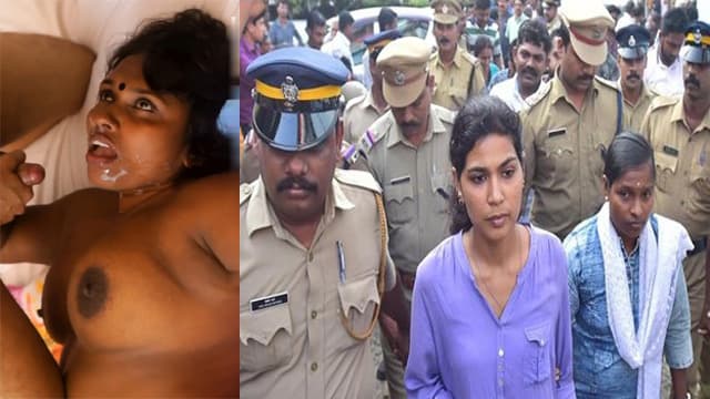 Horny Mallu Kama Vahini – Deepthroat Leak Exposed