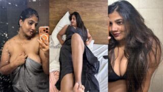 Mallu Sara Insta Exclusive Viral Leak