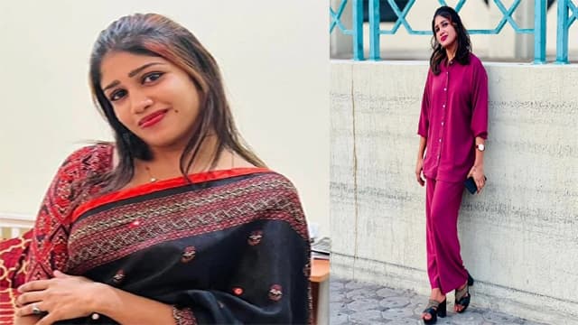 Mallu Young Couple – Standing Sex Mms Video