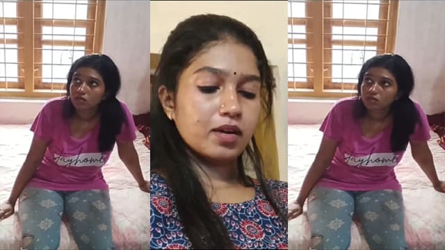 Mallu Young Girl Sucking Pussy Licking & Fucking Viral Mms Video