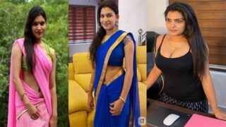 Desi Resmi Nair – VIP Resort Couple Sex MMS
