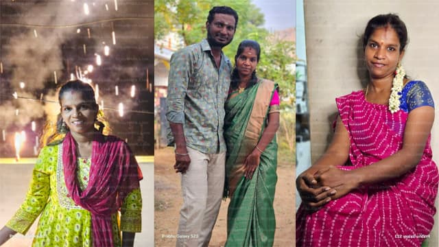 Tamil Rugged Wife Innocent Husband Full Collection Viral Porn