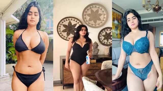 Shilpa Fit Private Video – Insta Exclusive Fuck MMS