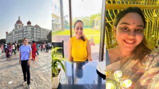 Shinjini Chakraborty BG Sextapes Onlyfans Leak Viral Mms Video