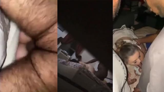 Valentine’s Mom Boyfriend Fuck Beta Hidden Spy MMS