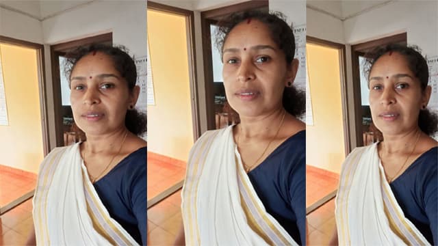 Tamil Thick Mom – Nude Changing Son Recorded