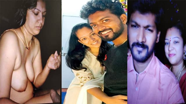Tamil Rich Aunty Affair With – Husband Friend Viral Porn