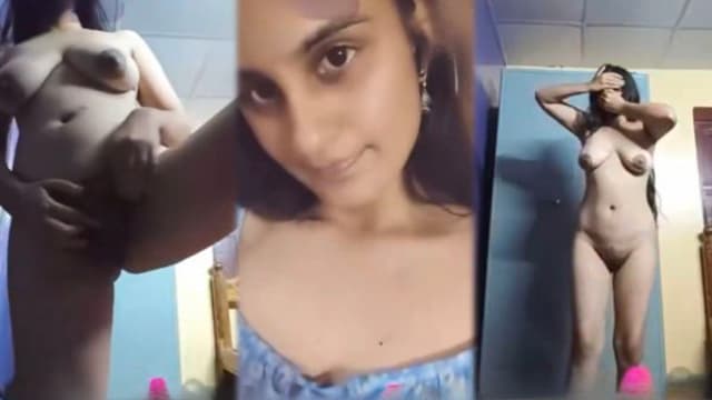 Tamil Twitter Fame Ranjini Demanded Nude Fingering Viral Mms