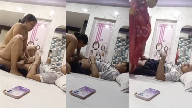 Valentine’s day Leaked Fucking Viral Mms Video