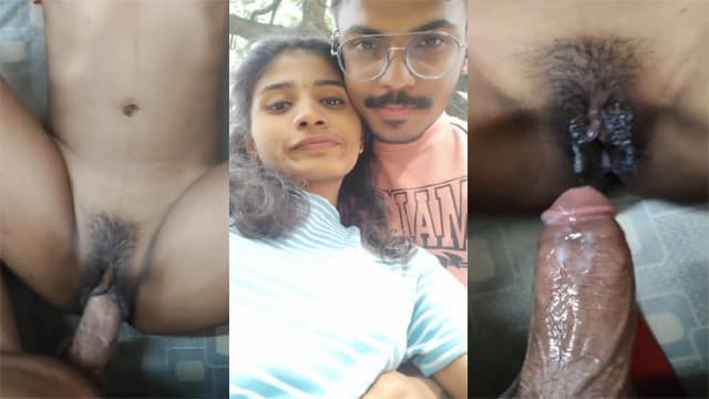 Desi Valentines Tamil – Outdoor Hard Fucking Viral