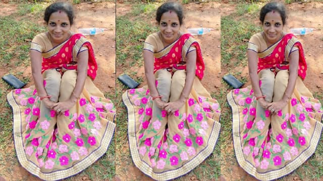 Viral Tamil Wife Sucking Dick Fucking Clear Talking Viral Porn Video