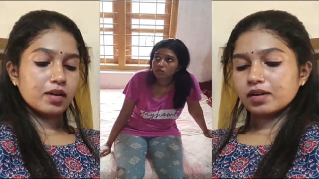 Mallu Young Girl Sucking & Fucking Update Viral Video