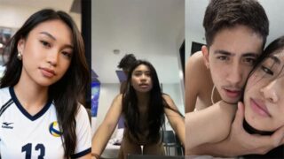 Pinay Gold Medalist Zyan Cabrera – Viral Scandal Video Full Update