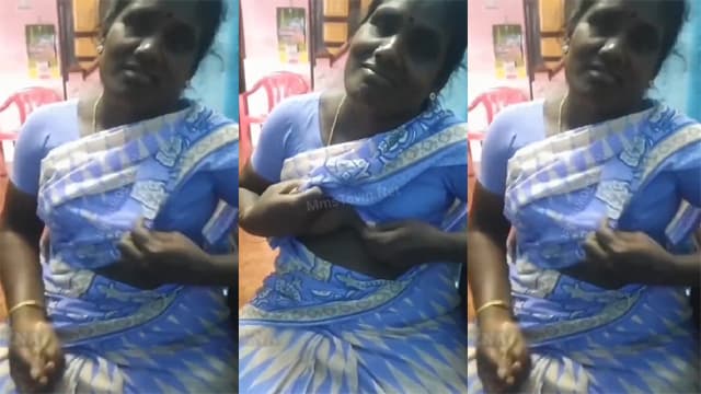 Mature Maid Aunty Convince Fucked Inside Pussy Video
