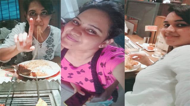 Chennai First Year Girl – Arti Nude WA Viral