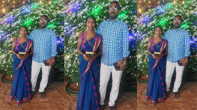 Tamil Innocent Couple Fucking Homemade Viral Mms Video