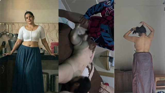 Mi Husband Watches as my Lover – and a Stranger Fuck me Hard