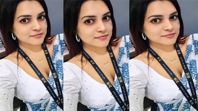 BOC Sexy Babe – Bank Girl Style Pound MMS
