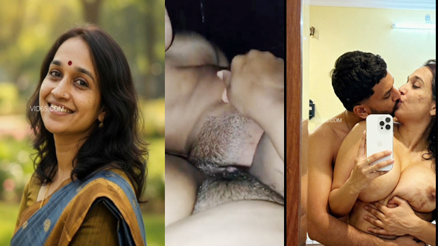 Horny Randi GF – College Hard Deep Pound MMS