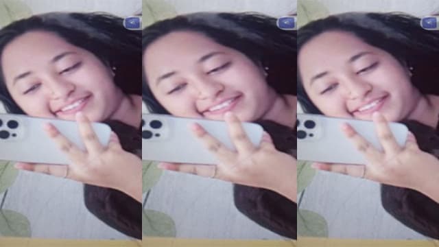 Horny Babe Fucking Moaning Leaks Mms Video