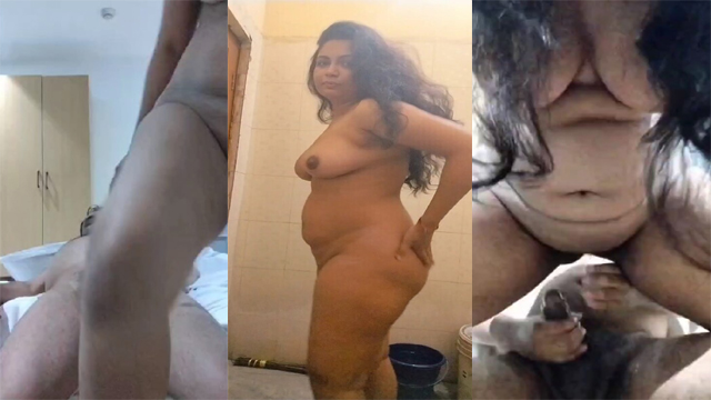 Punjabi Sexy Wife Riding On Dick Husband