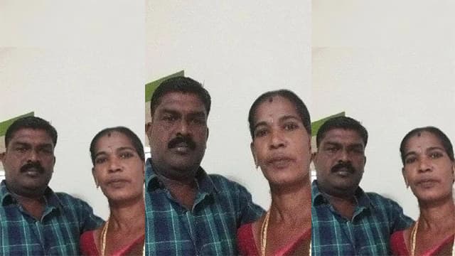 Old Aunty Suck – Unsatisfied Hard Pound MMS