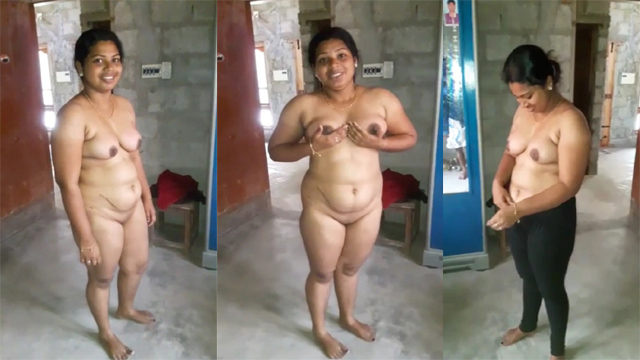 Malayalam Chubby Aunty Threesome Anel Hardcore Sex