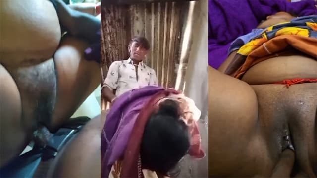 Junior School Boy Tamil – Aunty Neighbour by Lover