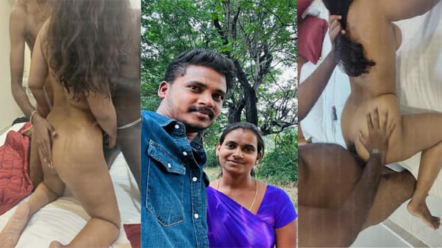 Tamil Wife Shared with Bull Threesome Videos watch