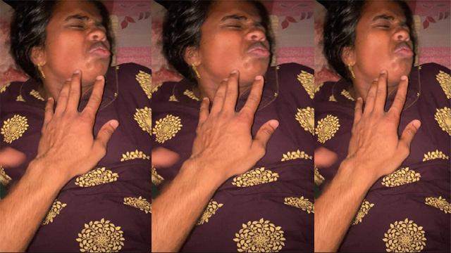 Homely Tamil Wife Fucking Kamsex
