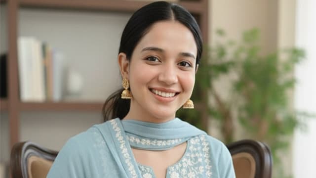 Moon Anwar Pakistani Tiktoker 6Min+ Premium Live Teasing Viral Mms Video