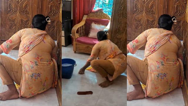Aunty Hard Fucking With Lover Dick Mms Video
