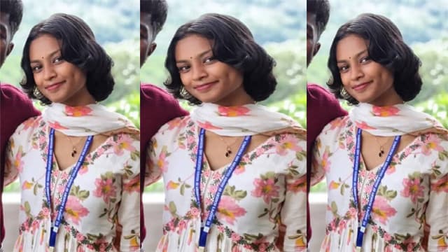 Indian Horny Babe Masturbating Video Leaked