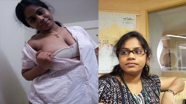 Backend Chennai Girl – Nude Full Body MMS