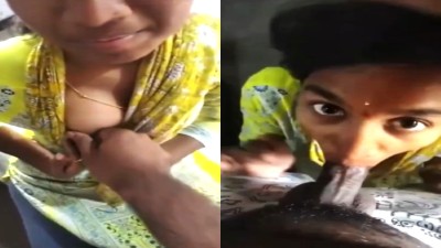 College Girl Ponnu Sneha Sucking Neighbor Leak video