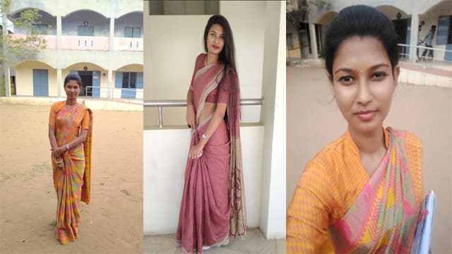 Desi Madam Hard Fuck – Threesome BJ Cum Face MMS