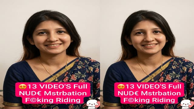 Desi Hot Model – Ye Kiska Hai Tera Loud Chudai
