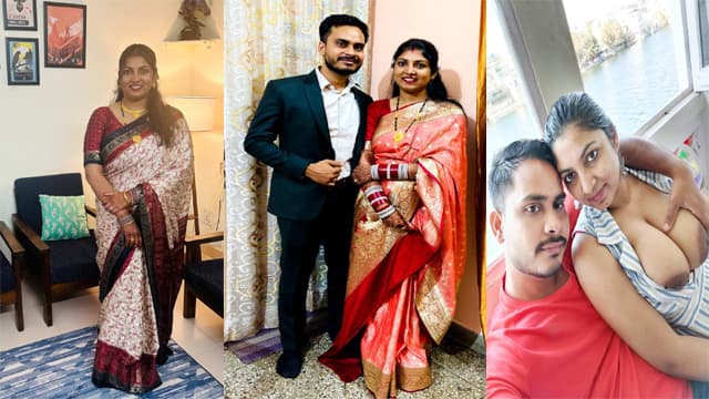 Latest Desi Bhabhi – Horny Deep Fuck Exposed