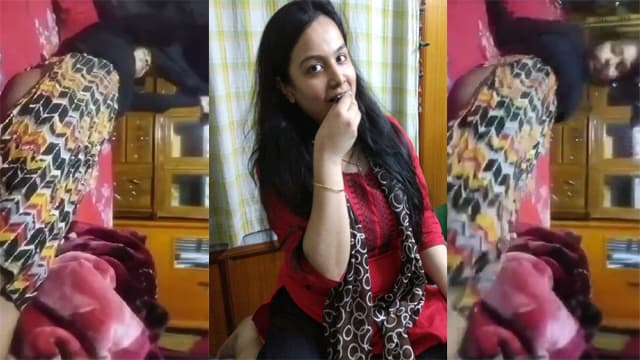 Bahu Sasur Ji – Affair Bohut Hard Viral