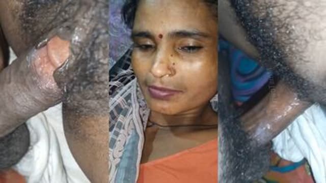 Thick Hair Dehati Bhabhi – Wet Fuck Hard MMS